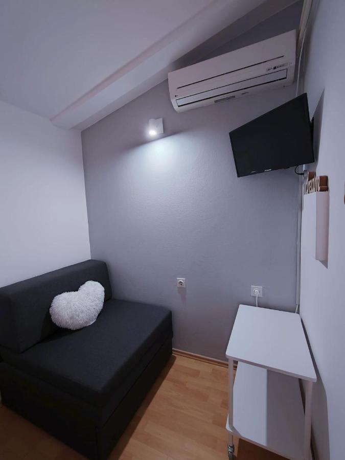 Guesthouse Resan Medulin Exterior foto