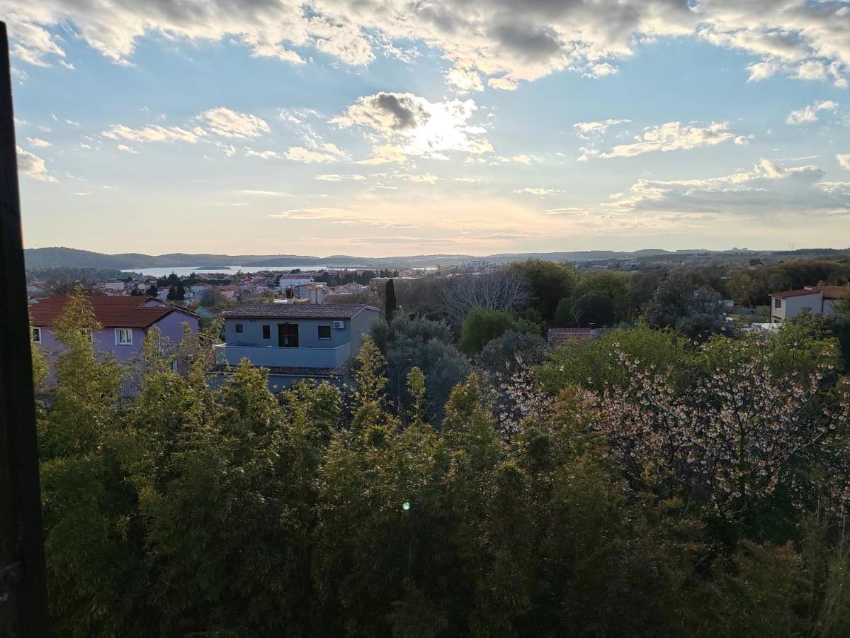 Guesthouse Resan Medulin Exterior foto
