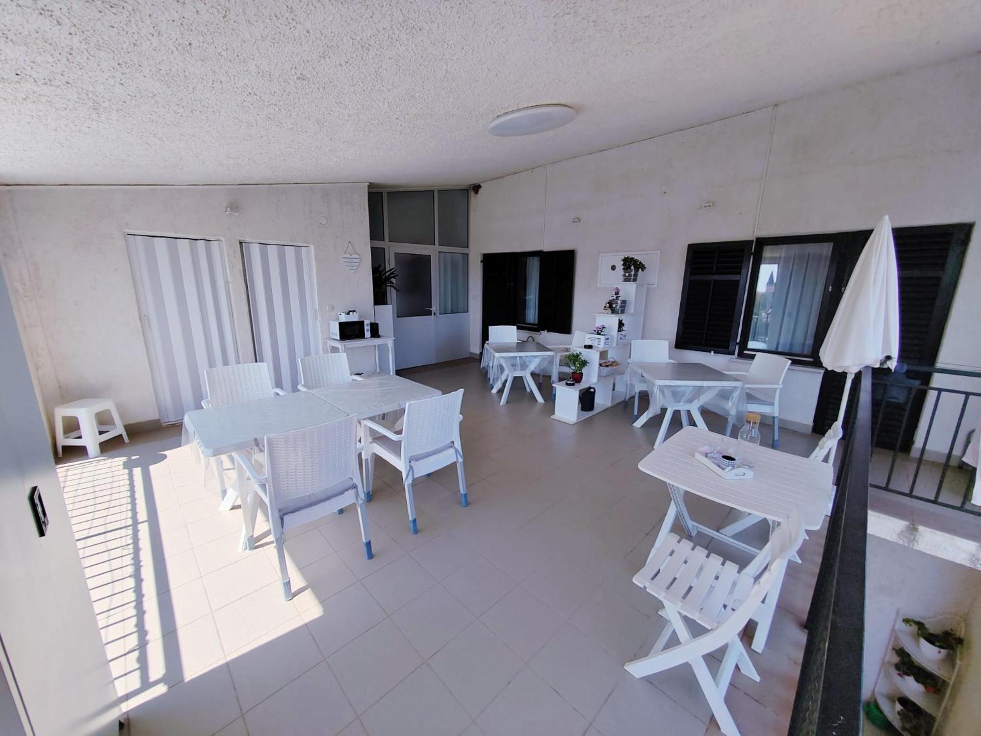 Guesthouse Resan Medulin Exterior foto